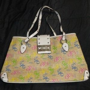 🌟XOXO purse